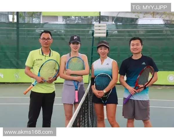 上海网球队团队协作深度解析与其他球队的对比研究