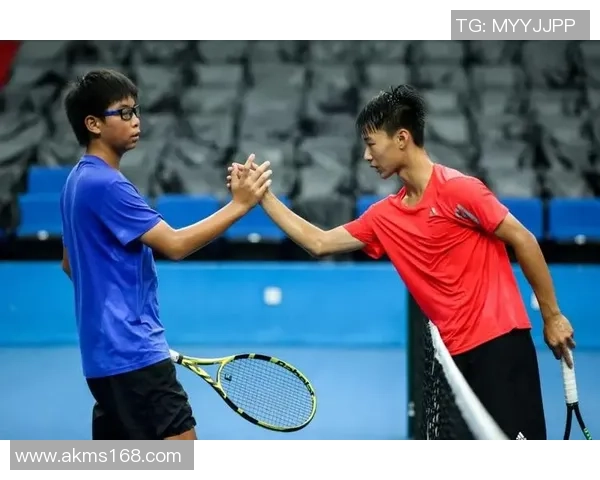 广州网球队在洲际杯中的比赛经验与表现分析 广州网球队在洲际杯中的比赛经验与表现分析